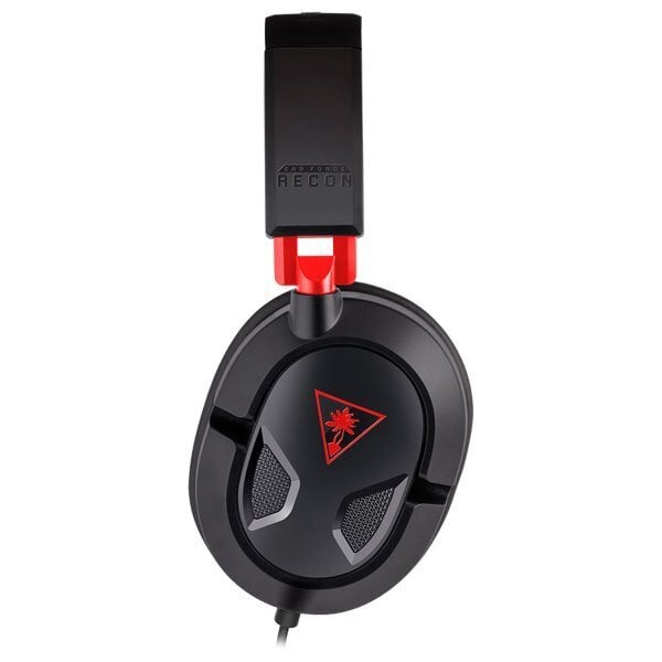 Turtle Beach Recon 50 Black hinta ja tiedot | Kuulokkeet | hobbyhall.fi