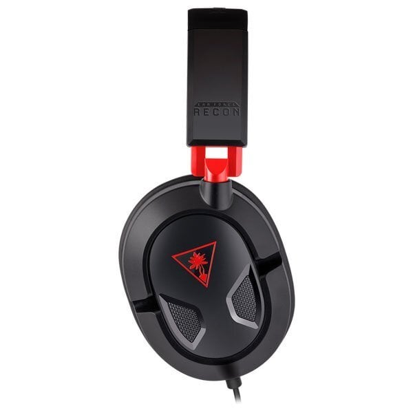 Turtle Beach Recon 50 Black hinta ja tiedot | Kuulokkeet | hobbyhall.fi