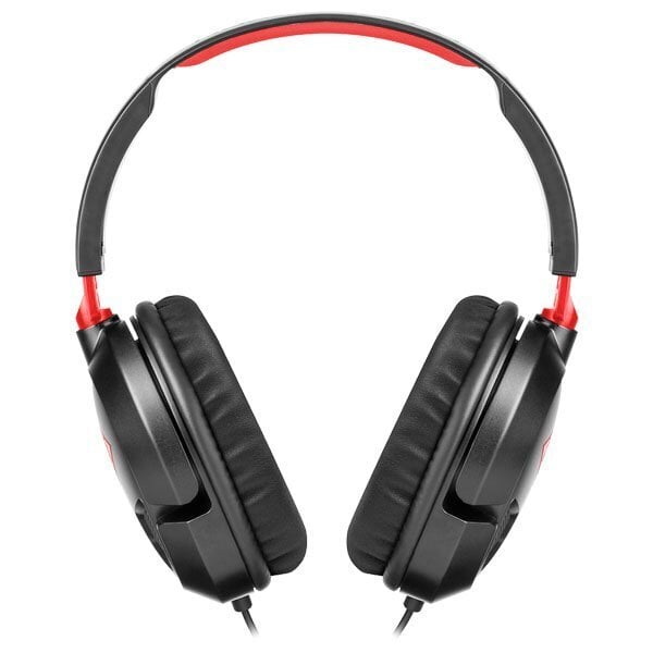 Turtle Beach Recon 50 Black hinta ja tiedot | Kuulokkeet | hobbyhall.fi