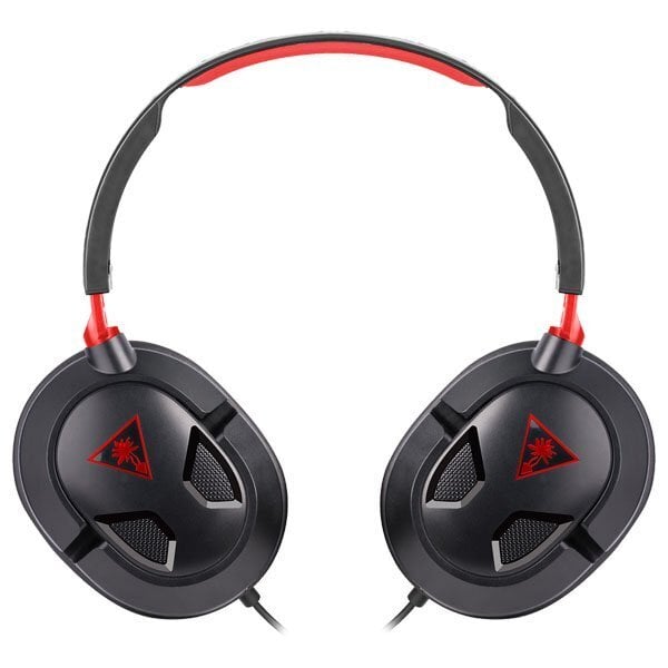 Turtle Beach Recon 50 Black hinta ja tiedot | Kuulokkeet | hobbyhall.fi