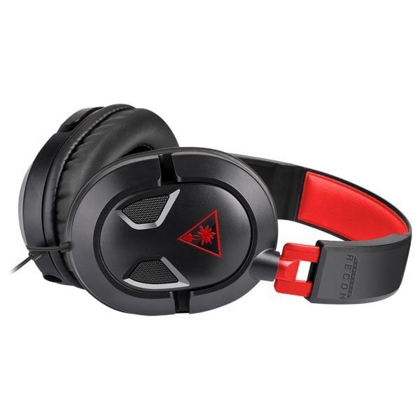 Turtle Beach Recon 50 Black hinta ja tiedot | Kuulokkeet | hobbyhall.fi