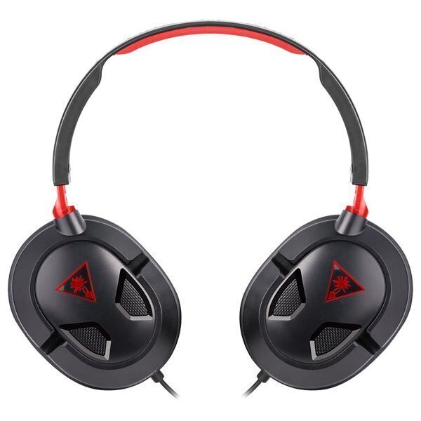 Turtle Beach Recon 50 Black hinta ja tiedot | Kuulokkeet | hobbyhall.fi