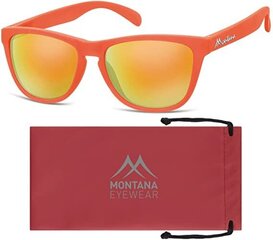 Aurinkolasit Montana MS31D hinta ja tiedot | Naisten aurinkolasit | hobbyhall.fi