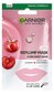 Kiinteyttävä huulinaamio kirsikkauutteella Garnier Skin Naturals 5 g hinta ja tiedot | Kasvonaamiot ja silmänalusaamiot | hobbyhall.fi