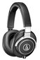 Kuulokkeet Audio Technica ATH-M70X Studionäyttö, musta hinta ja tiedot | Kuulokkeet | hobbyhall.fi