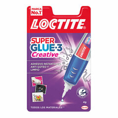 Liima Loctite perfect pen Neste hinta ja tiedot | Liimat | hobbyhall.fi