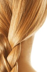 Luonnollinen hiusväri harmaille ja vaaleille hiuksille Khadi Golden Hint, 100 g hinta ja tiedot | Hiusvärit | hobbyhall.fi