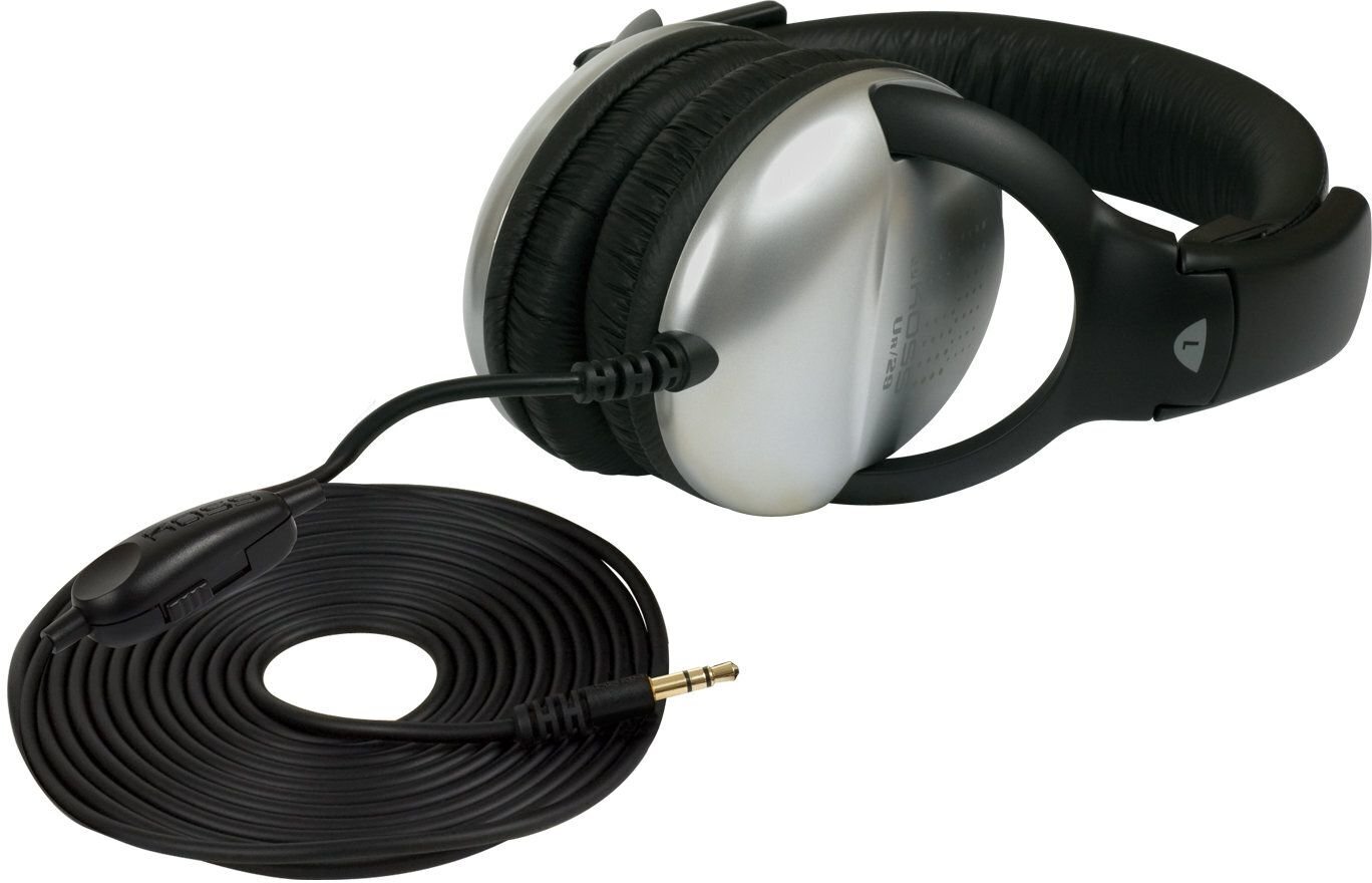 Koss UR29 MIXJOCKEY hinta ja tiedot | Kuulokkeet | hobbyhall.fi