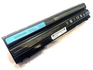 Dell akku T54FJ 5200 mAh hinta ja tiedot | Kannettavien tietokoneiden akut | hobbyhall.fi