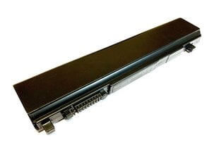 Toshiba akku PA3832U-1BRS R700 R705 R830 R835 4400 mAh hinta ja tiedot | Kannettavien tietokoneiden akut | hobbyhall.fi