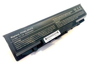 Dell akku UW280 Inspiron 1520, 1720, Vostro 1500, 1700, 5200 mAh hinta ja tiedot | Kannettavien tietokoneiden akut | hobbyhall.fi