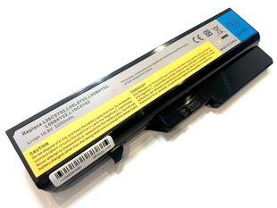 Lenovo akku LO9S6Y02 5200 mAh hinta ja tiedot | Dowellon Tietokoneet ja pelaaminen | hobbyhall.fi