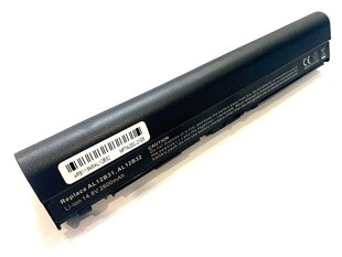 Acer akku AL12X32 Aspire V5-131 One 756 2600 mAh hinta ja tiedot | Kannettavien tietokoneiden akut | hobbyhall.fi