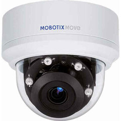IP-kamera Mobotix VD-2-IR 720 p Valkoinen hinta ja tiedot | Mobotix Kodin remontointi | hobbyhall.fi