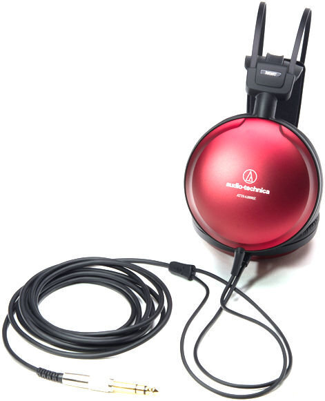 Audio Technica Headphones ATH-A1000Z 3.5mm (1 hinta ja tiedot | Kuulokkeet | hobbyhall.fi