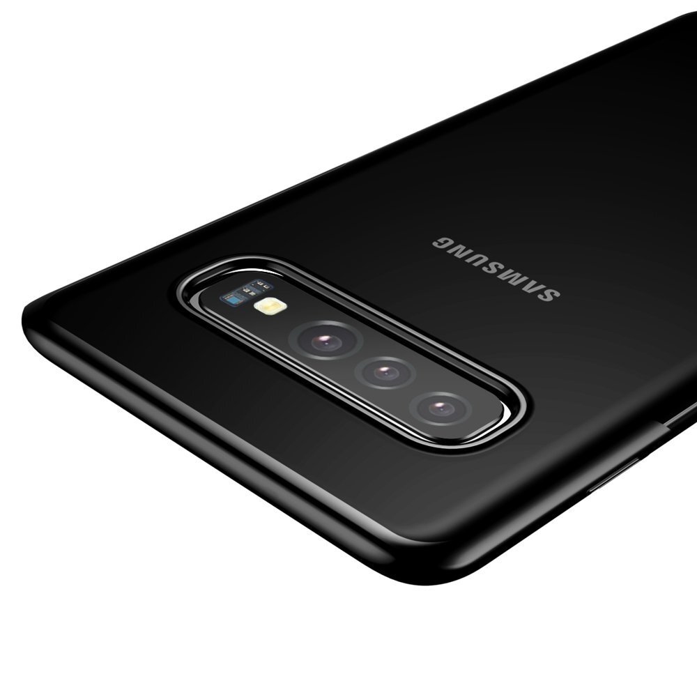 Baseus Simple - Samsung Galaxy S10 hinta ja tiedot | Puhelimen kuoret ja kotelot | hobbyhall.fi