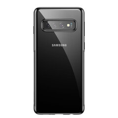Baseus Simple - Samsung Galaxy S10 hinta ja tiedot | Puhelimen kuoret ja kotelot | hobbyhall.fi