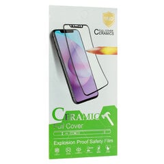 Näytönsuoja Hard Ceramic Samsung Galaxy A51 / A51 5G hinta ja tiedot | Ceramics Puhelimet, älylaitteet ja kamerat | hobbyhall.fi