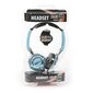 Omega Freestyle kuulokkeet FH0022, sininen hinta ja tiedot | Kuulokkeet | hobbyhall.fi