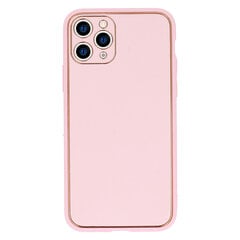 Iphone 11 Pro Luxury, pinkki hinta ja tiedot | Tel protect Puhelimet, älylaitteet ja kamerat | hobbyhall.fi