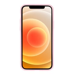 Luxury - Xiaomi Mi 11, pinkki hinta ja tiedot | Tel protect Puhelimet, älylaitteet ja kamerat | hobbyhall.fi