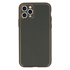 Luxury - iPhone 13 Pro, harmaa hinta ja tiedot | Tel protect Puhelimet, älylaitteet ja kamerat | hobbyhall.fi