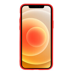 Luxury - Xiaomi Redmi 9A, punainen hinta ja tiedot | Tel protect Puhelimet, älylaitteet ja kamerat | hobbyhall.fi
