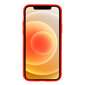 Luxury - Samsung Galaxy S23 Plus, punainen hinta ja tiedot | Puhelimen kuoret ja kotelot | hobbyhall.fi