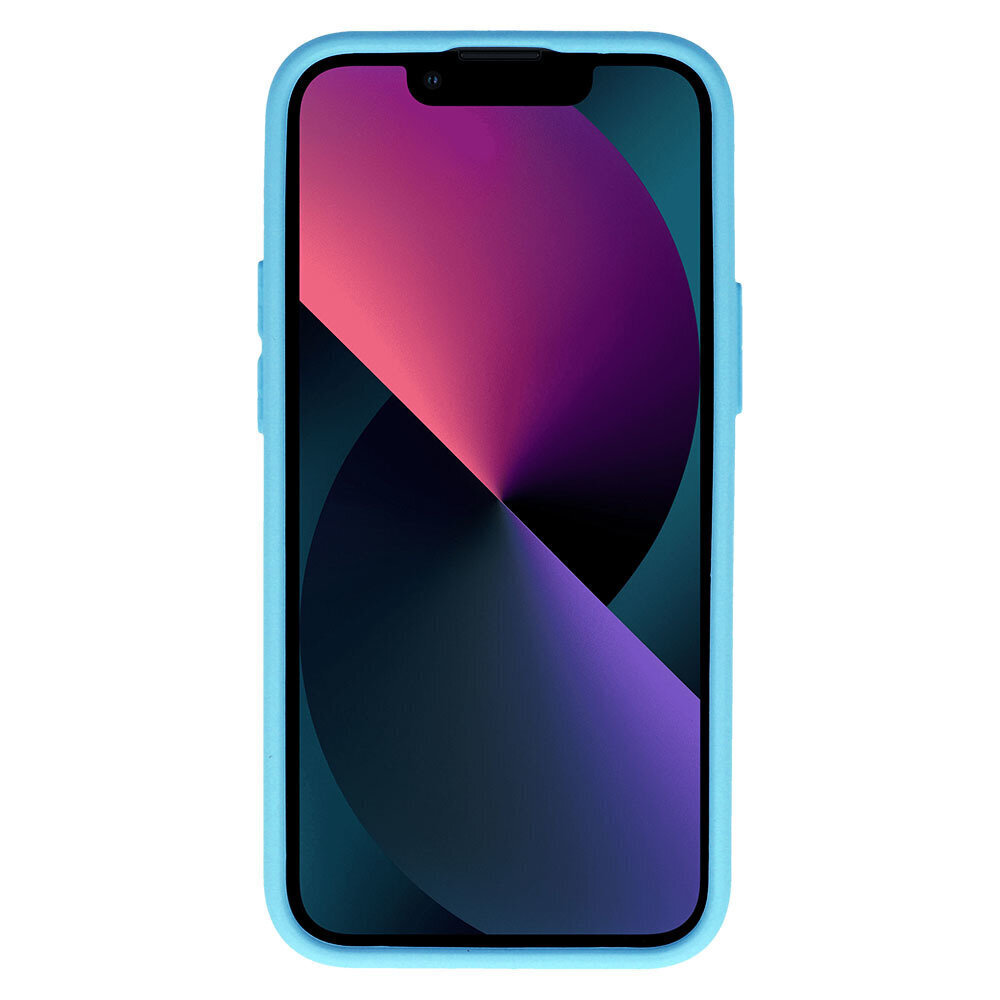 Camshield - Xiaomi Redmi Note 11 Pro / Note 11 Pro 5G sininen hinta ja tiedot | Puhelimen kuoret ja kotelot | hobbyhall.fi