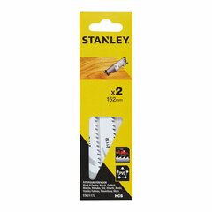 Sahanterä Stanley STA21172-XJ hinta ja tiedot | Sahat ja sirkkelit | hobbyhall.fi