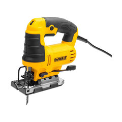 Jigsaws Dewalt dwe349-qs 650 W 3200 rpm hinta ja tiedot | Sahat ja sirkkelit | hobbyhall.fi