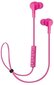 Blow 32-775 Bluetooth 4.1 Pink hinta ja tiedot | Kuulokkeet | hobbyhall.fi