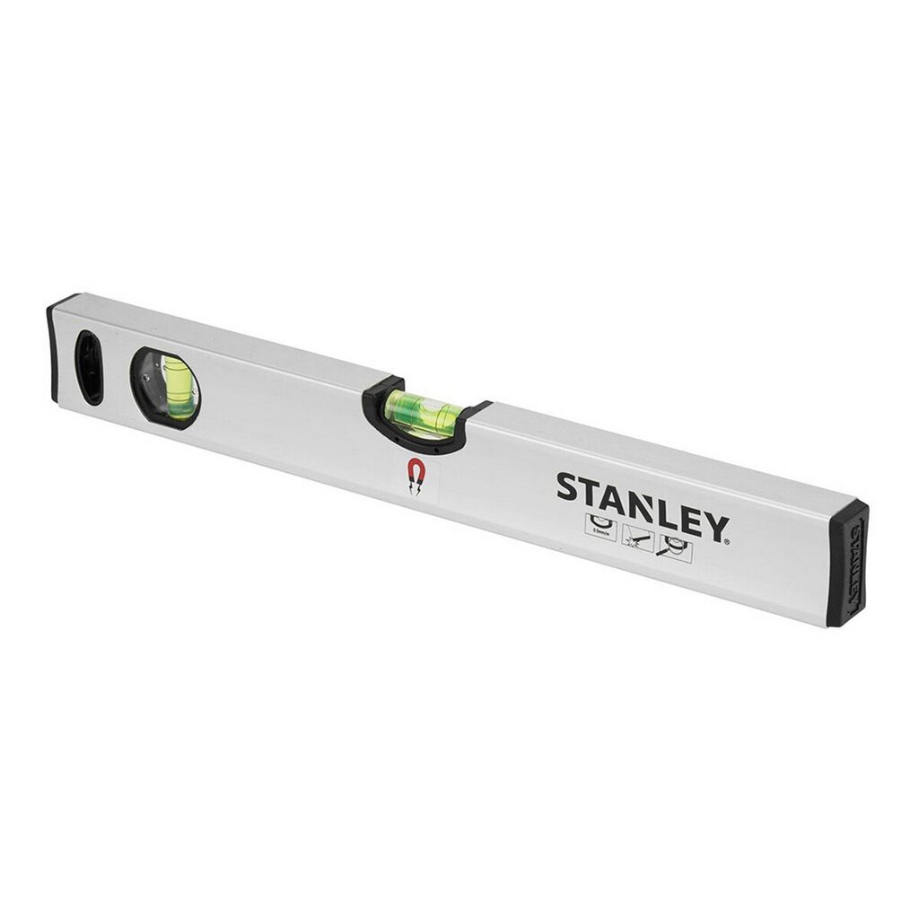 Vaaituskoje Stanley Classic STHT1-43110 Magneettinen (40 cm) hinta ja tiedot | Käsityökalut | hobbyhall.fi