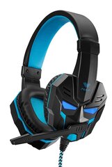 Aula Prime Gaming hinta ja tiedot | Kuulokkeet | hobbyhall.fi