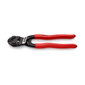 Sakset Knipex CoBolt 205 x 41 x 15 mm hinta ja tiedot | Käsityökalut | hobbyhall.fi