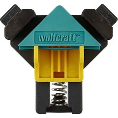 Kulmapuristin Wolfcraft 10-22 mm hinta ja tiedot | Käsityökalut | hobbyhall.fi
