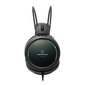 Audio Technica Headphones ATH-A990Z 3.5mm (1 hinta ja tiedot | Kuulokkeet | hobbyhall.fi