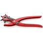 Pihdit Knipex 9070220 Säädettävä hinta ja tiedot | Käsityökalut | hobbyhall.fi