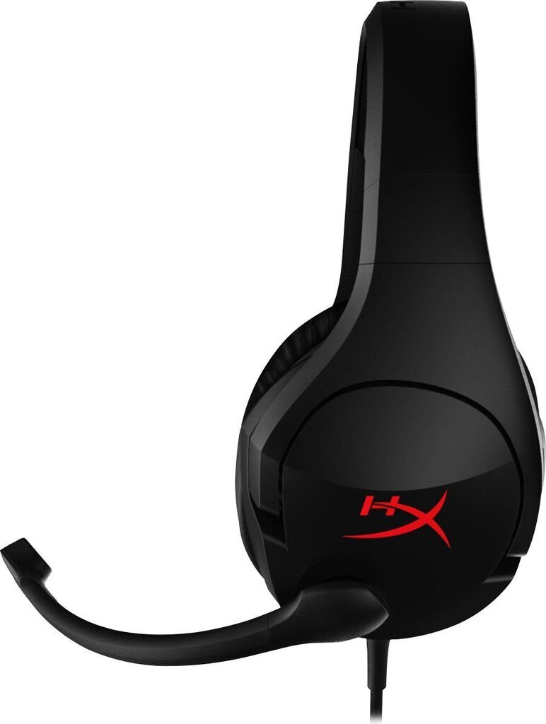 HyperX Cloud Stinger Black hinta ja tiedot | Kuulokkeet | hobbyhall.fi