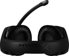 HyperX Cloud Stinger Black hinta ja tiedot | HyperX Tietokoneet ja pelaaminen | hobbyhall.fi