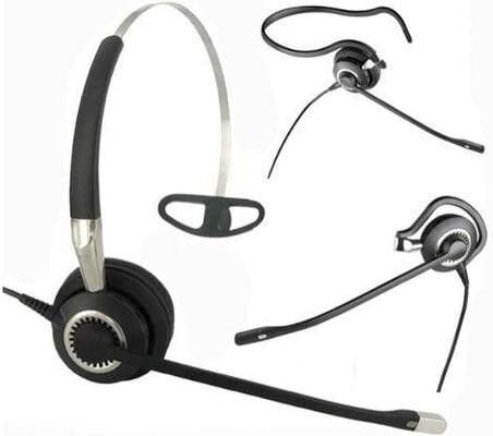 Jabra Biz2400 2Gen Mono USB 2496-829-309 Bluetooth 2.0 hinta ja tiedot | Kuulokkeet | hobbyhall.fi