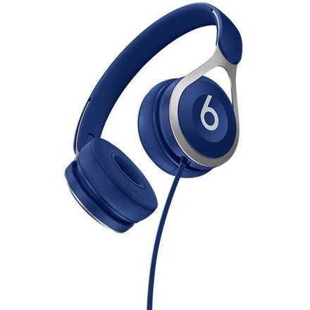 Beats by Dr. Dre EP ML9D2ZM/A hinta ja tiedot | Kuulokkeet | hobbyhall.fi