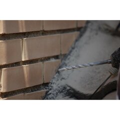Kara Fischer 530597 Kivi Cement 150 mm 1 osaa hinta ja tiedot | Käsityökalut | hobbyhall.fi