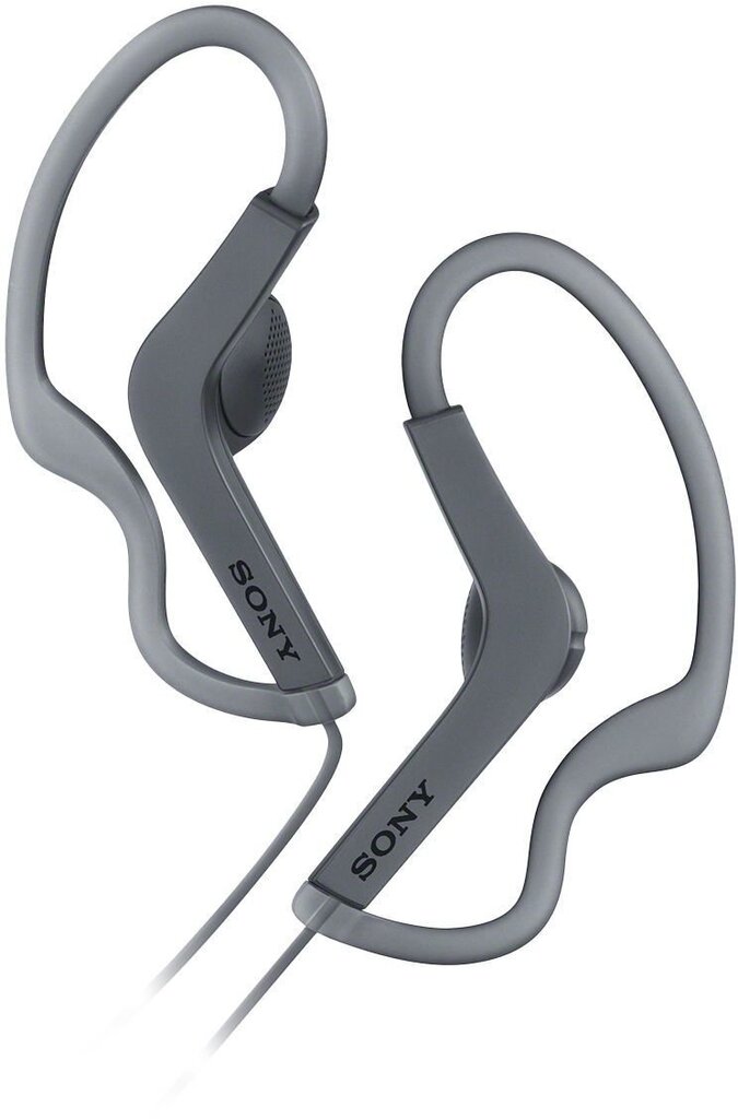 Sony MDR-AS210 hinta ja tiedot | Kuulokkeet | hobbyhall.fi