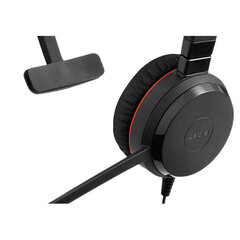 Jabra Evolve 30 II hinta ja tiedot | Kuulokkeet | hobbyhall.fi