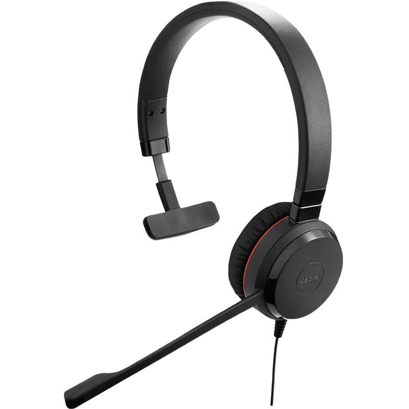 Jabra Evolve 30 II hinta ja tiedot | Kuulokkeet | hobbyhall.fi