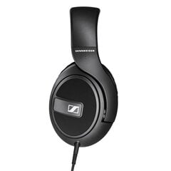 Sennheiser HD 569 hinta ja tiedot | Kuulokkeet | hobbyhall.fi