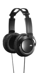 JVC - HA-RX330 hinta ja tiedot | JVC Tietokoneet ja pelaaminen | hobbyhall.fi