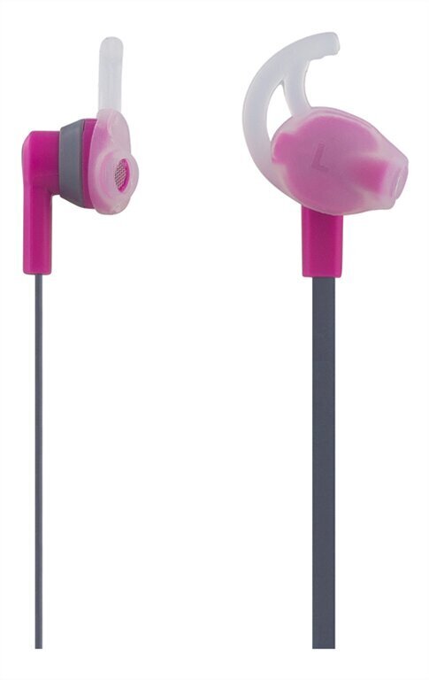 Streetz HL-572 Bluetooth Pink hinta ja tiedot | Kuulokkeet | hobbyhall.fi