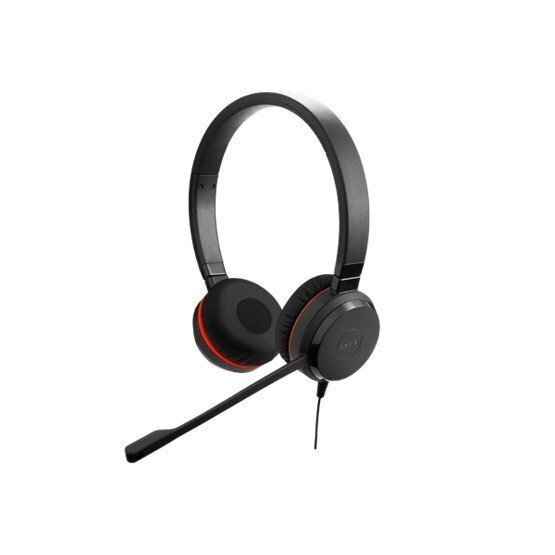 Jabra Evolve 30 II Stereo MS hinta ja tiedot | Kuulokkeet | hobbyhall.fi